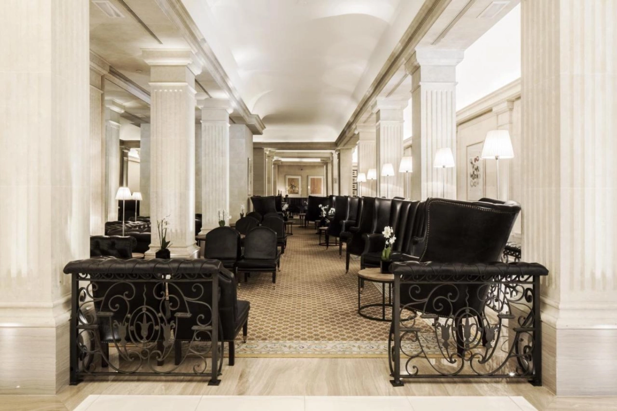 Majestic Hotel & Spa, Barcelona - Hotel Photo 47