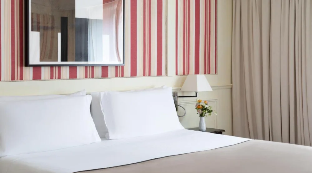 Premium Double Room at Majestic Hotel & Spa, Barcelona