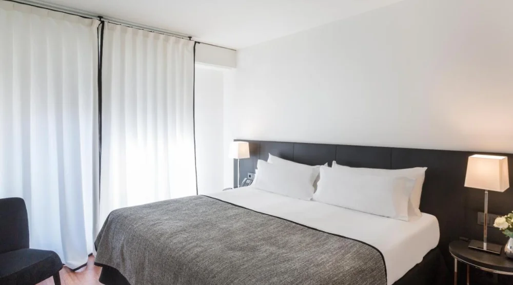 Superior Two Bedroom Apartment at Majestic Hotel & Spa, Barcelona