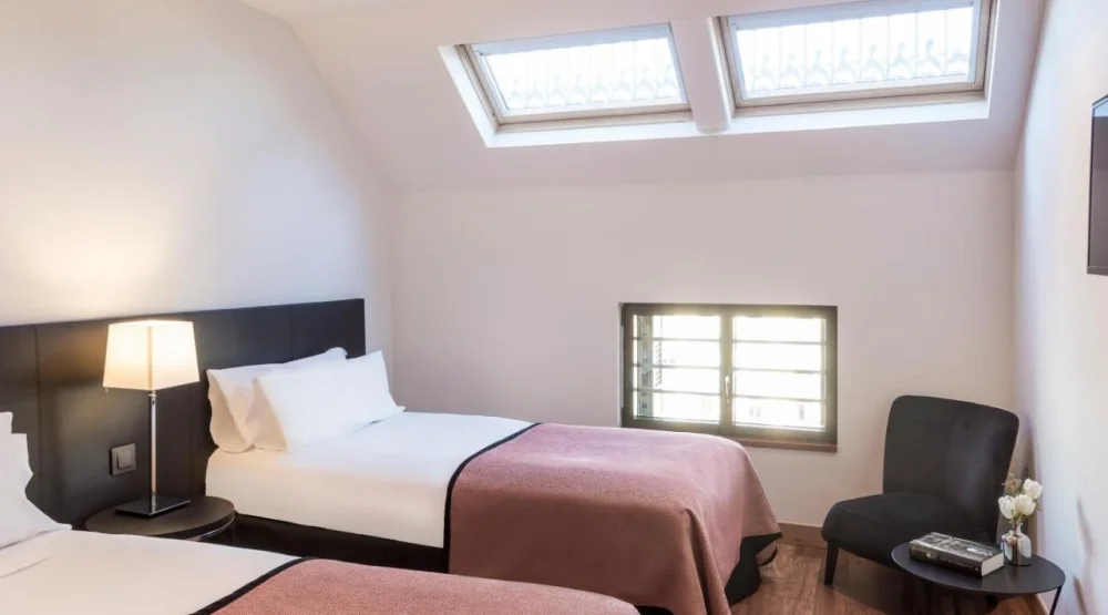 Duplex Apartment at Majestic Hotel & Spa, Barcelona