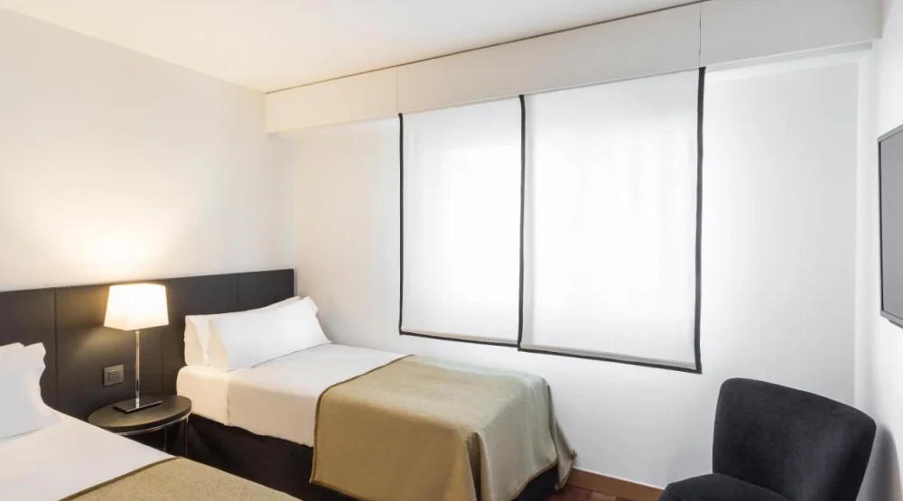 Apartment with Terrace - Annex at Majestic Hotel & Spa, Barcelona