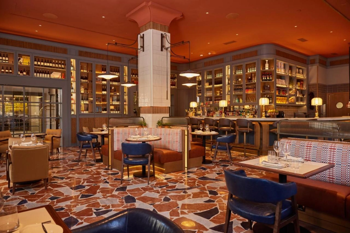 Grand Hotel Central, Barcelona - Hotel Photo 7