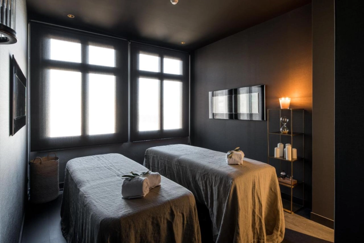 Grand Hotel Central, Barcelona - Hotel Photo 12