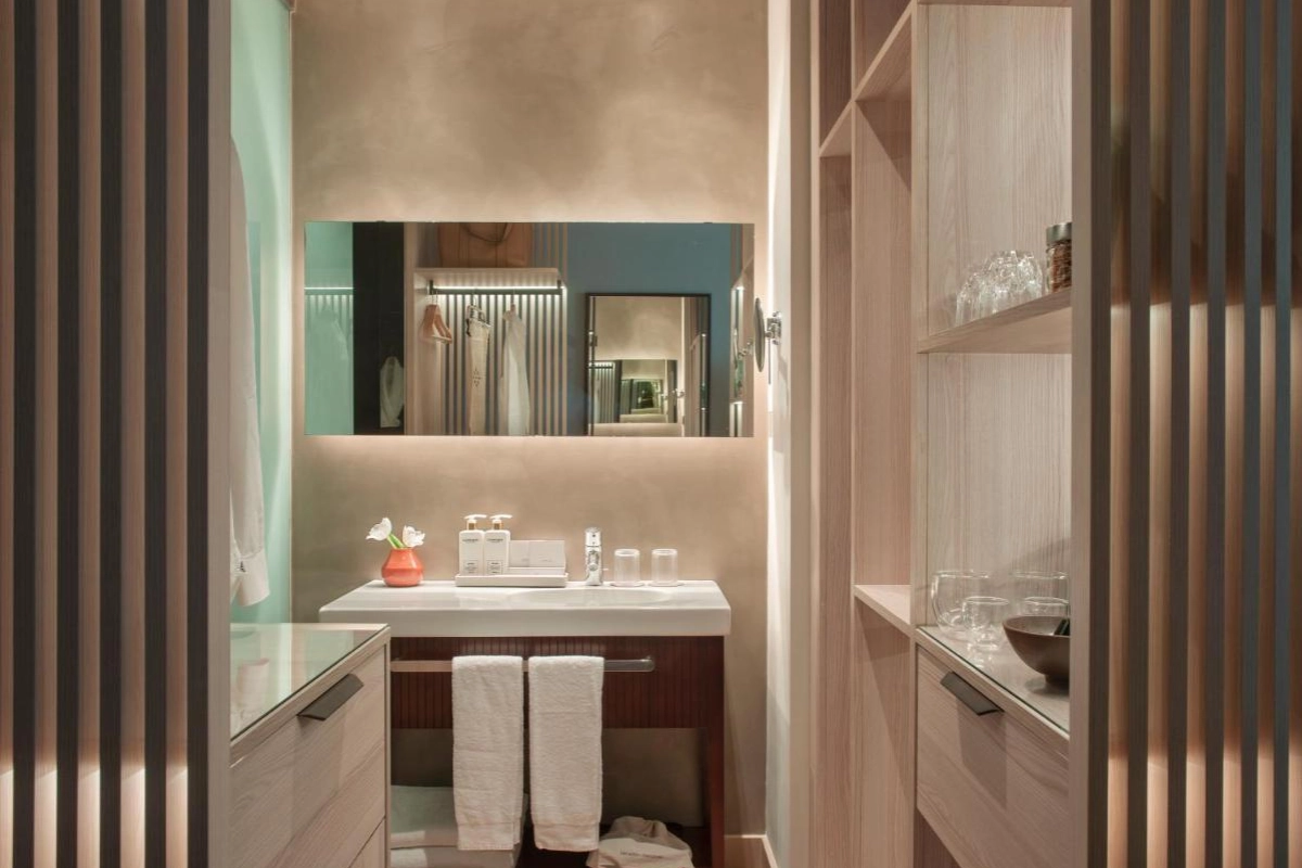 Grand Hotel Central, Barcelona - Hotel Photo 23