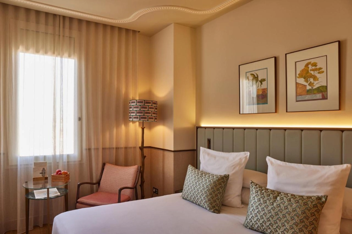 Grand Hotel Central, Barcelona - Hotel Photo 24