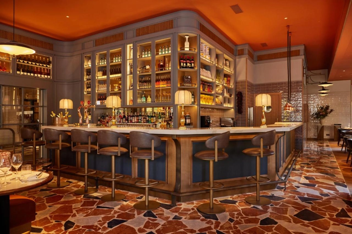 Grand Hotel Central, Barcelona - Hotel Photo 32