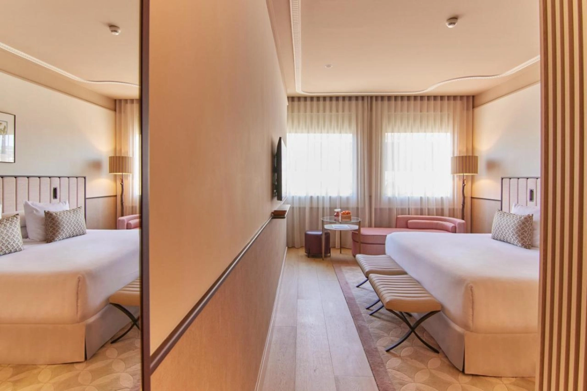 Grand Hotel Central, Barcelona - Hotel Photo 34