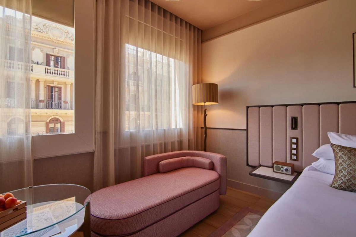 Grand Hotel Central, Barcelona - Hotel Photo 36