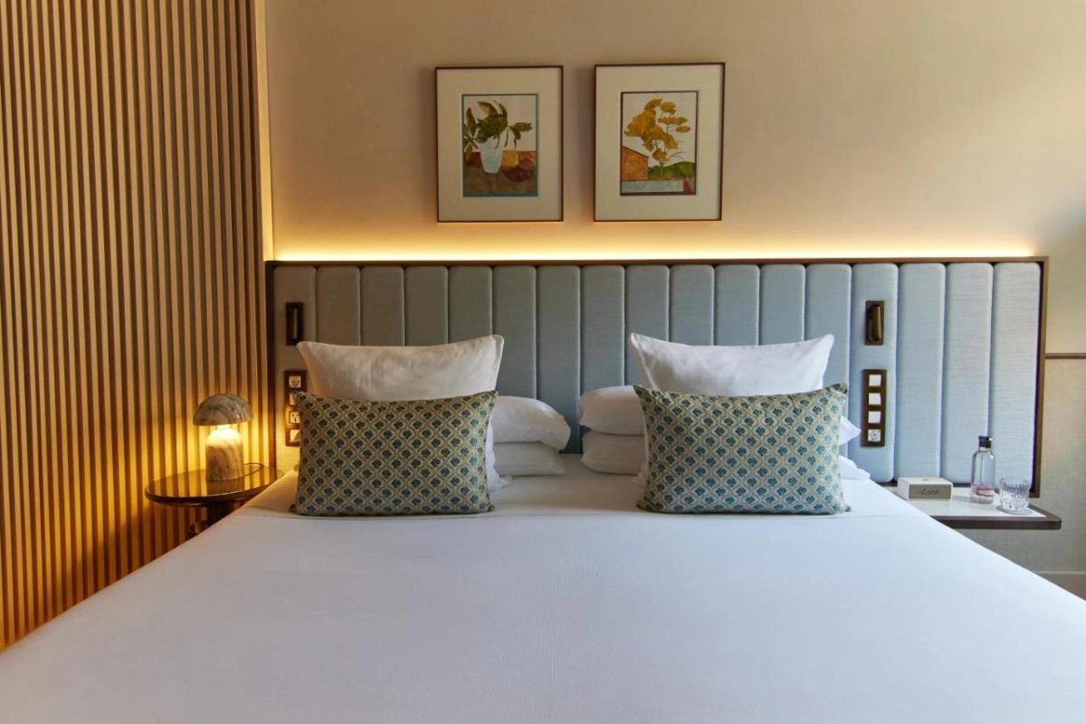 Grand Hotel Central, Barcelona - Hotel Photo 41