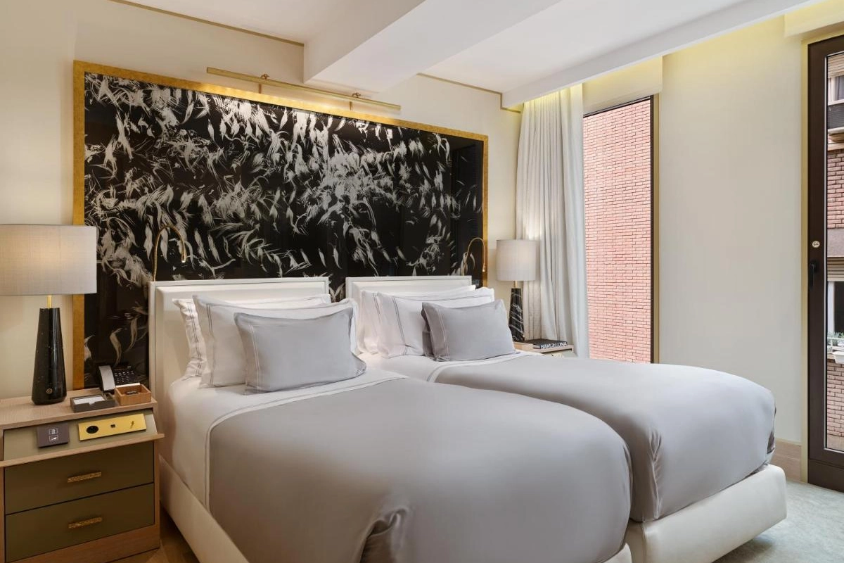 The One Barcelona - Hotel Photo 4