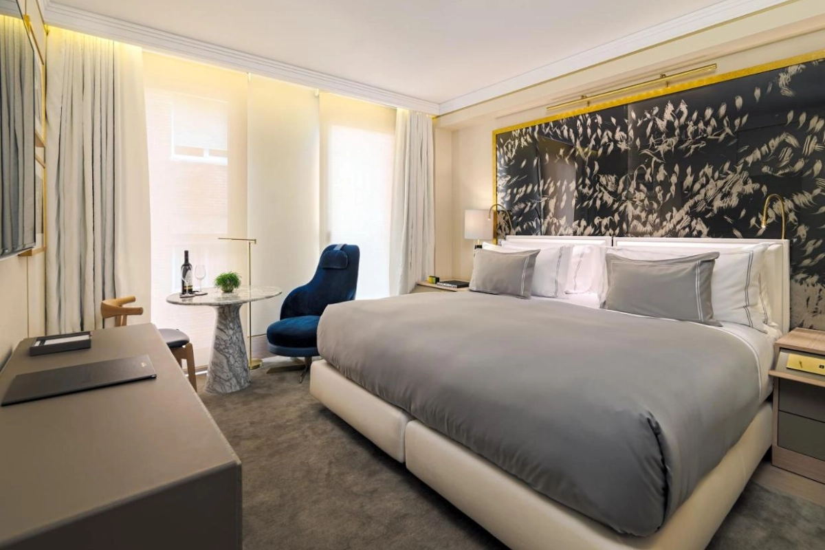 The One Barcelona - Hotel Photo 12