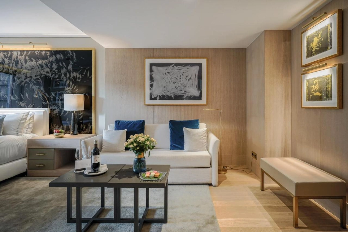 The One Barcelona - Hotel Photo 17