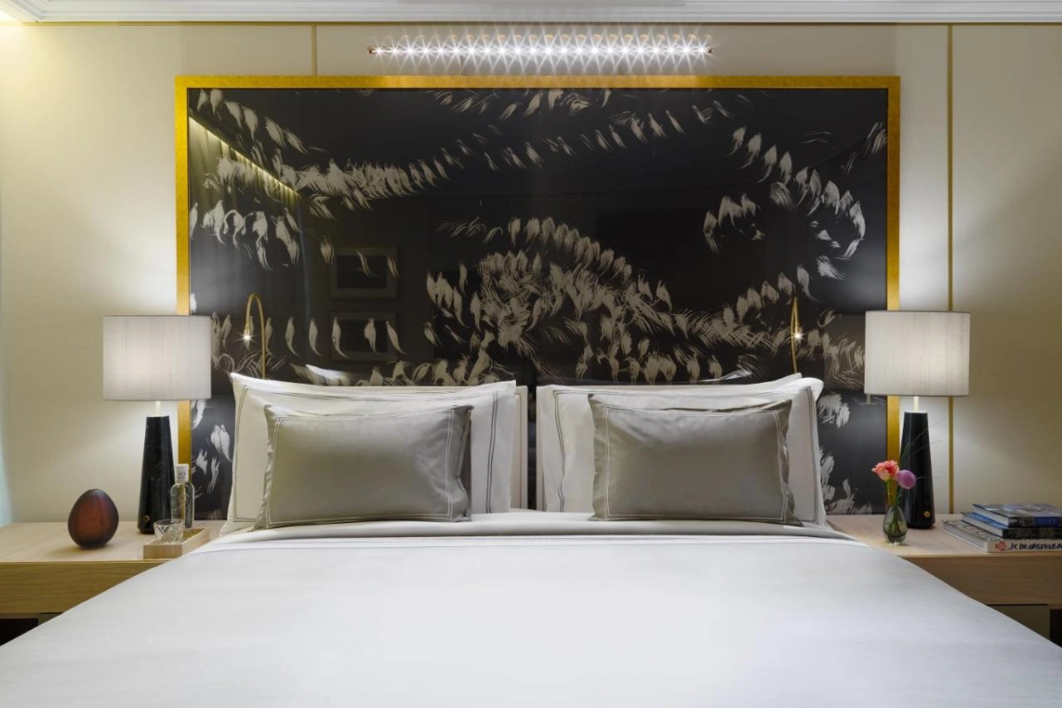 The One Barcelona - Hotel Photo 21