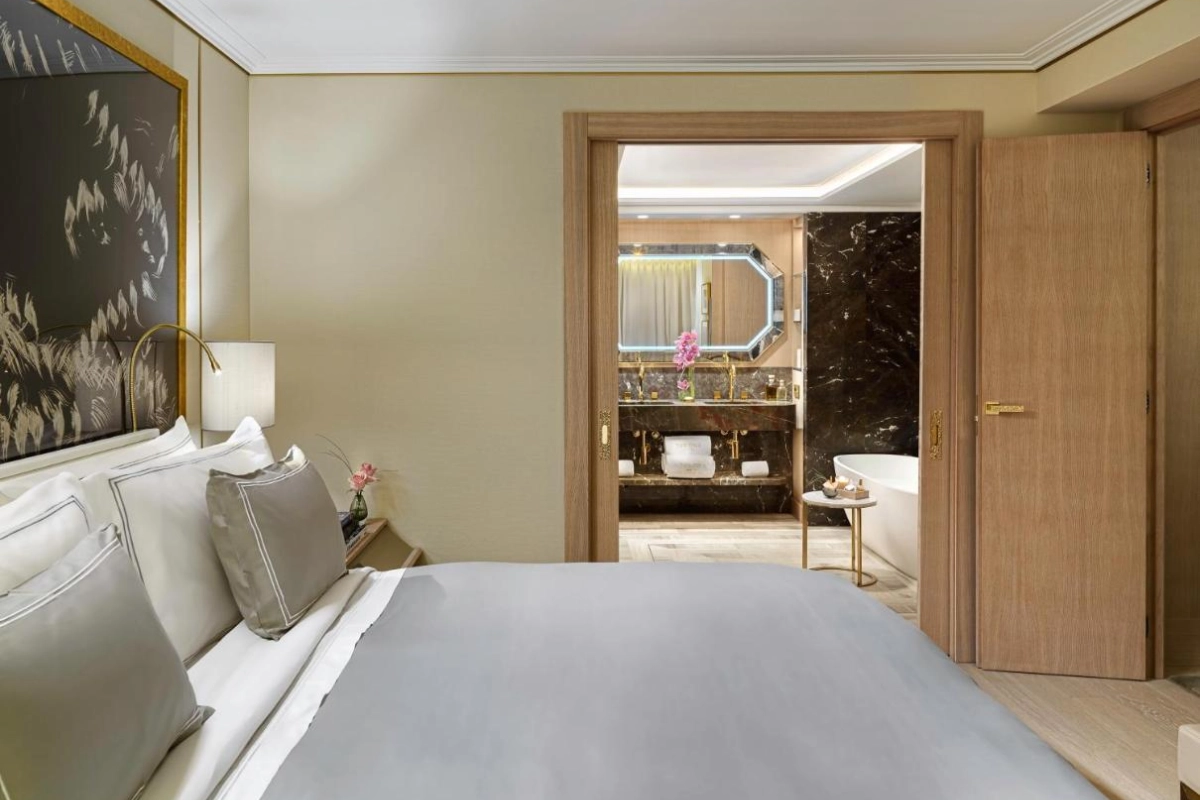 The One Barcelona - Hotel Photo 22