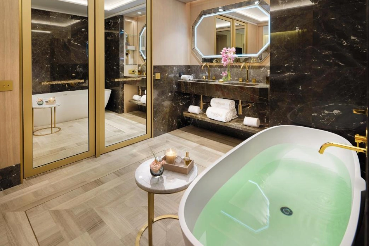 The One Barcelona - Hotel Photo 24