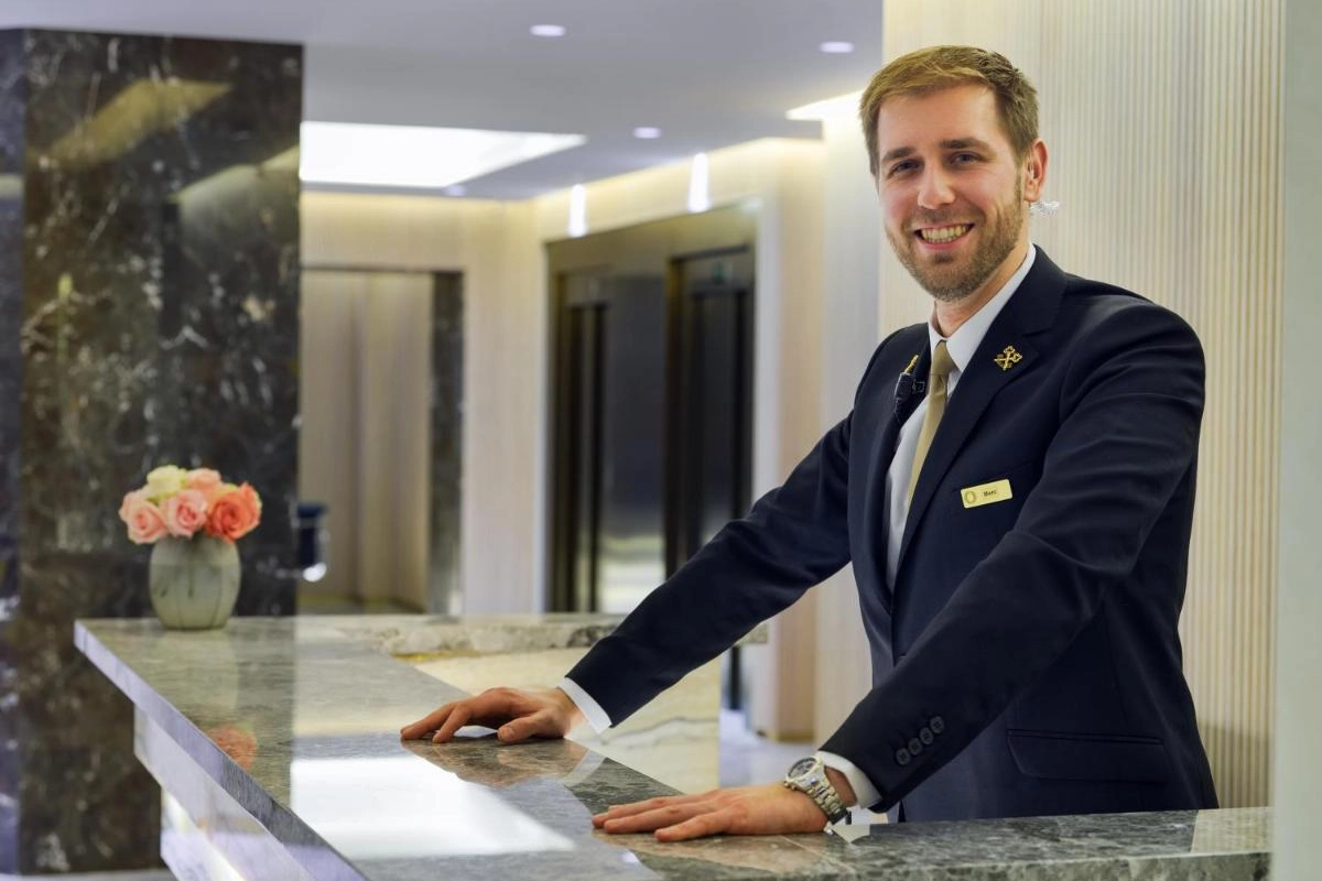 The One Barcelona - Hotel Photo 26