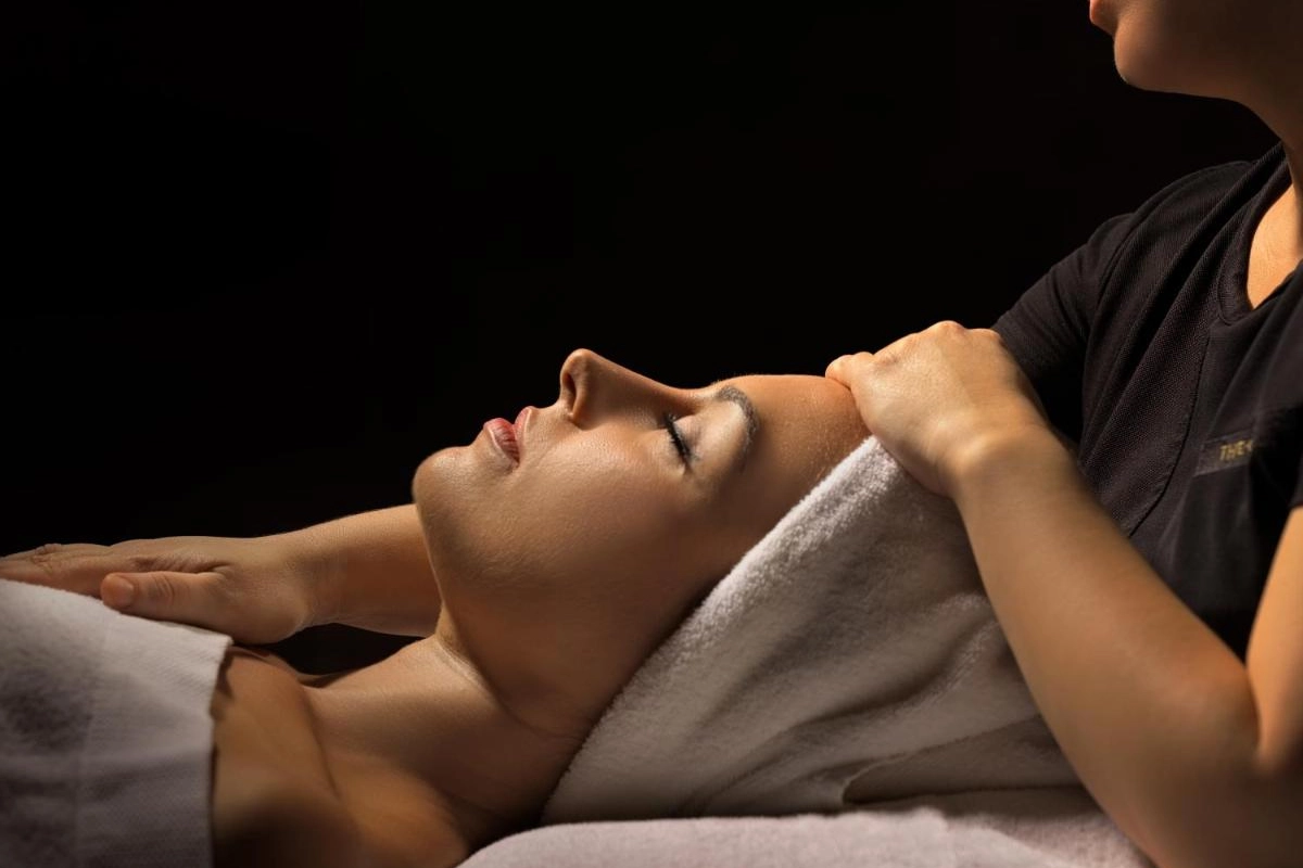 The One Barcelona - Hotel Photo 27