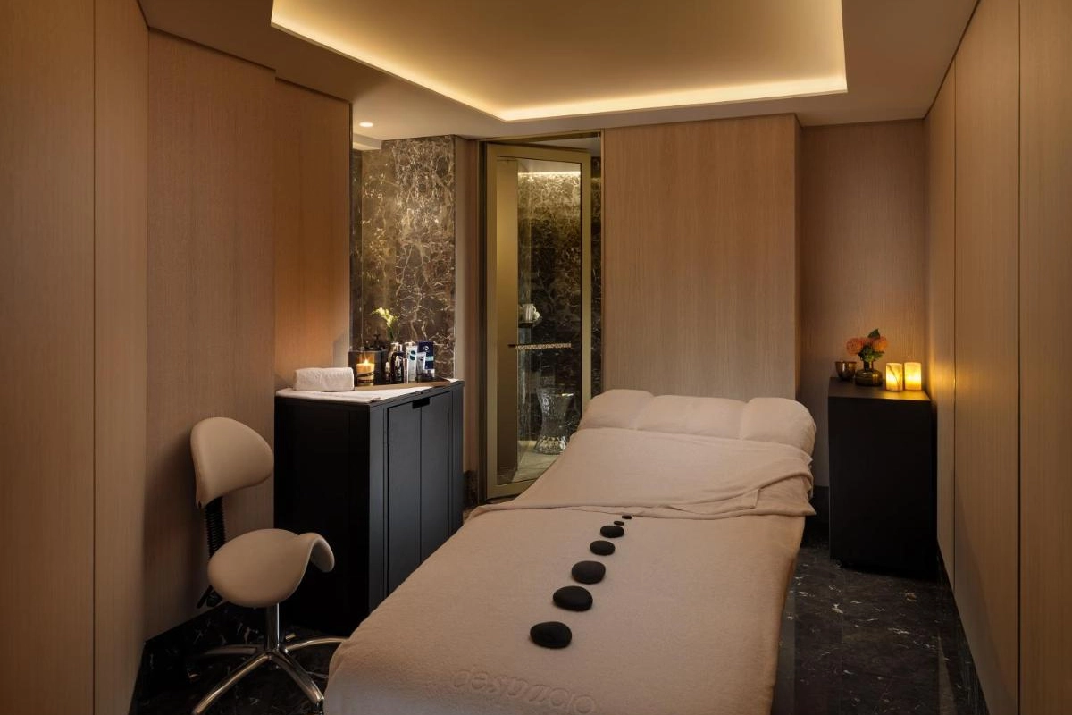 The One Barcelona - Hotel Photo 28