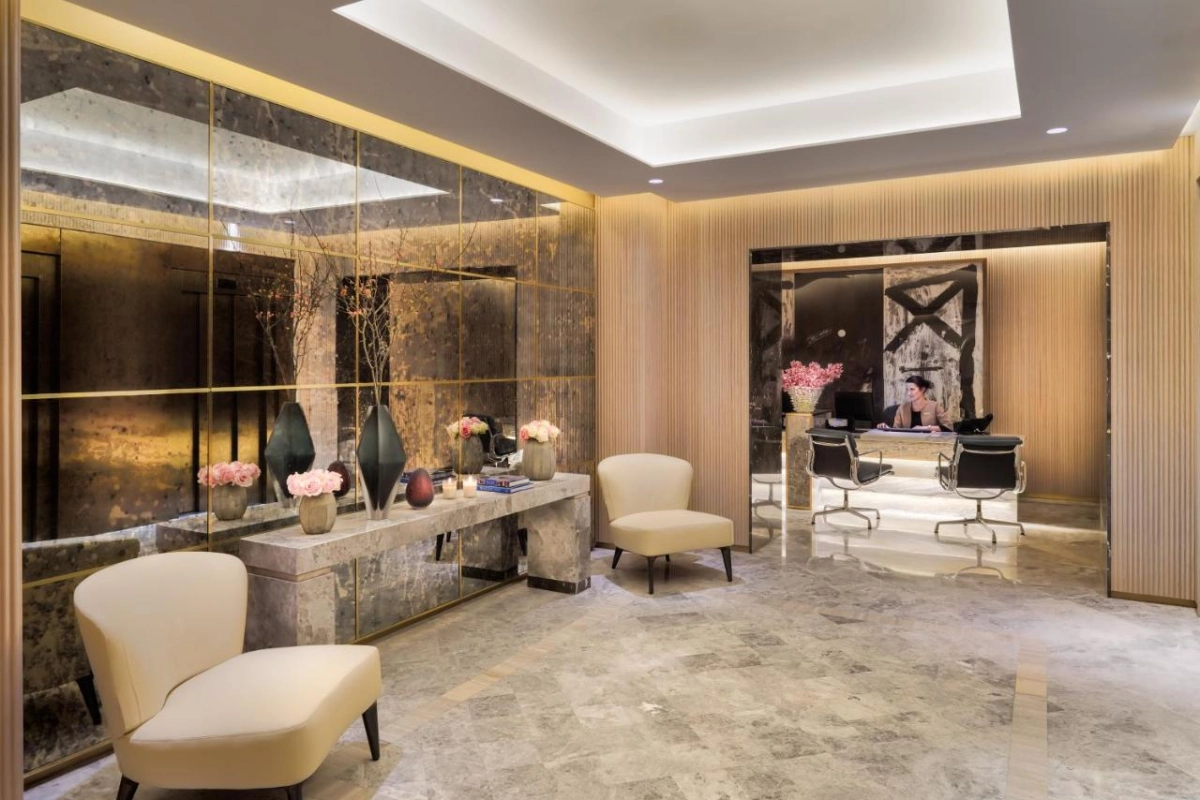 The One Barcelona - Hotel Photo 29