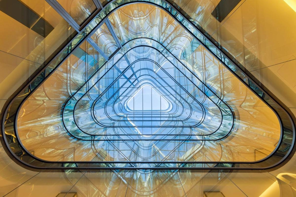 The One Barcelona - Hotel Photo 30