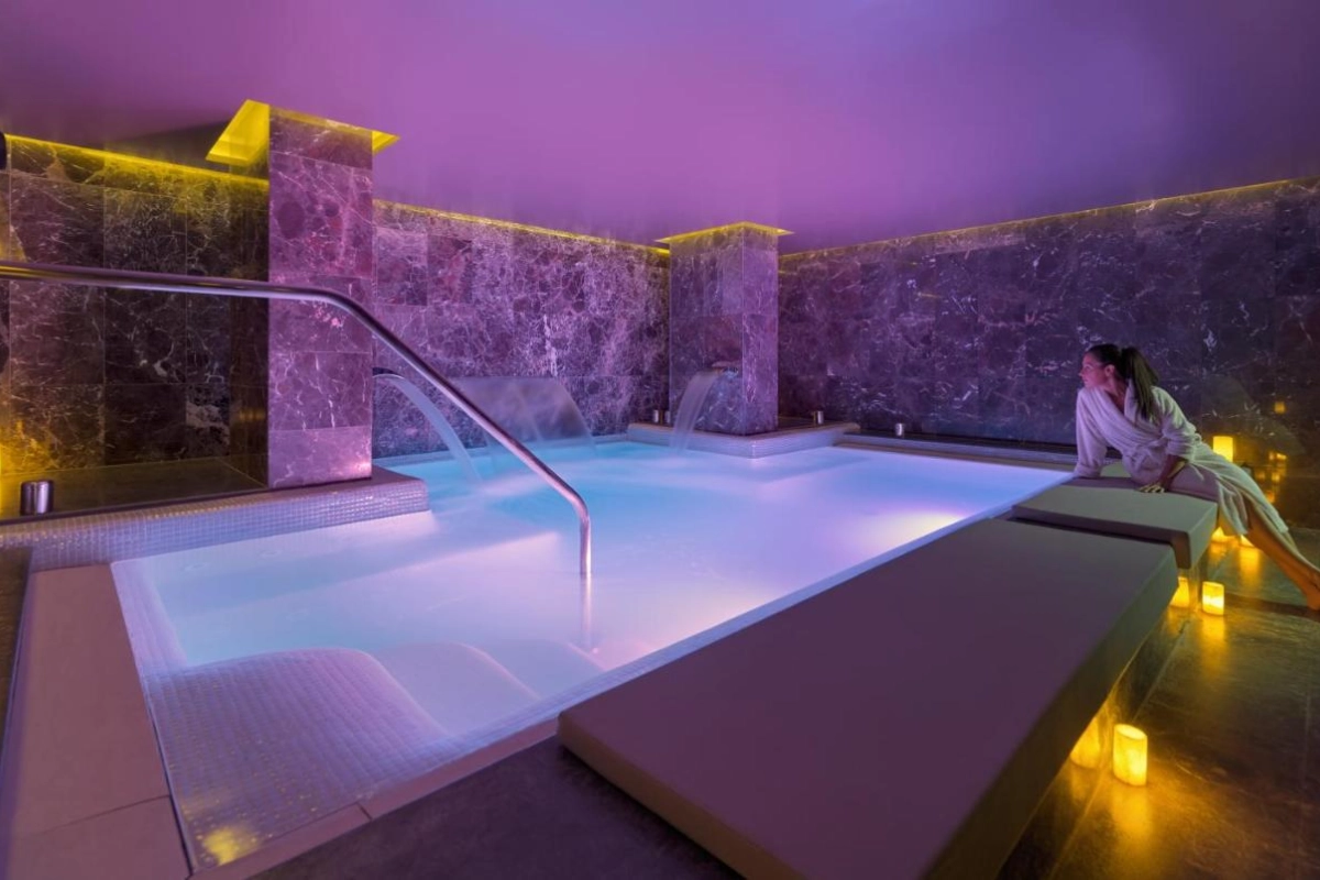 The One Barcelona - Hotel Photo 32