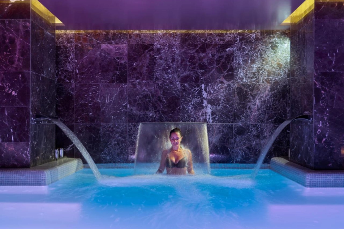 The One Barcelona - Hotel Photo 33