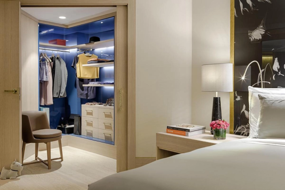 The One Barcelona - Hotel Photo 42