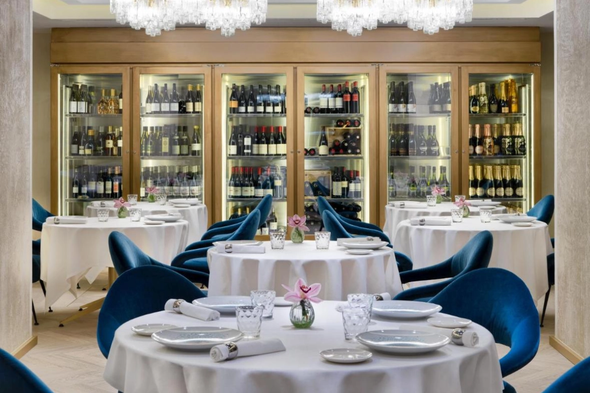 The One Barcelona - Hotel Photo 44