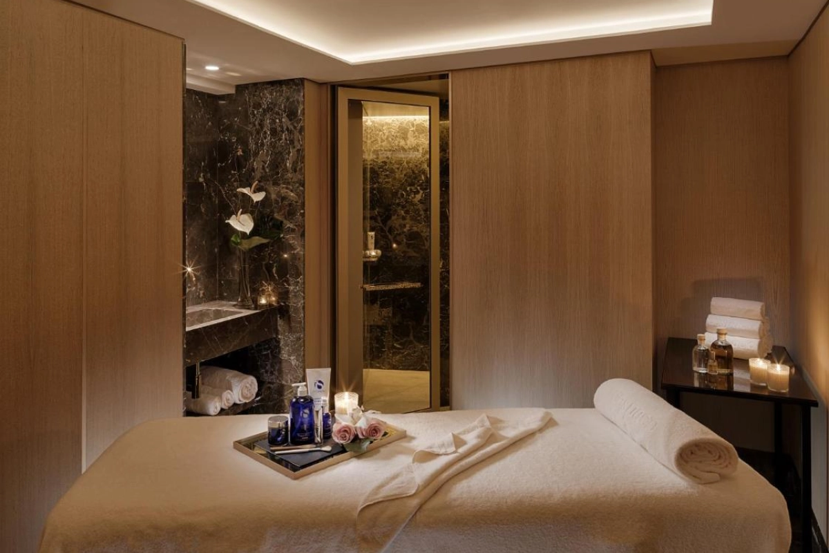 The One Barcelona - Hotel Photo 46