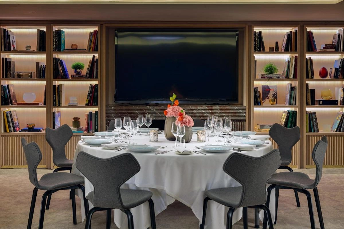 The One Barcelona - Hotel Photo 50