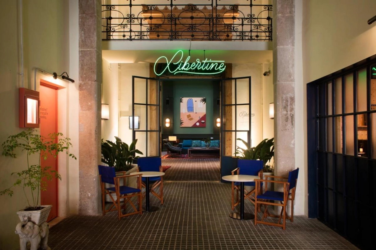 Casa Bonay Barcelona - Hotel Photo 2