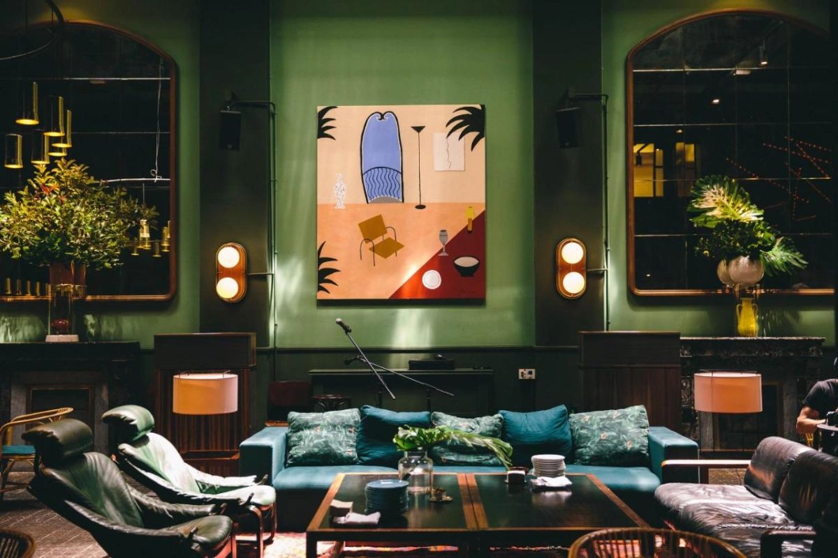 Casa Bonay Barcelona - Hotel Photo 6