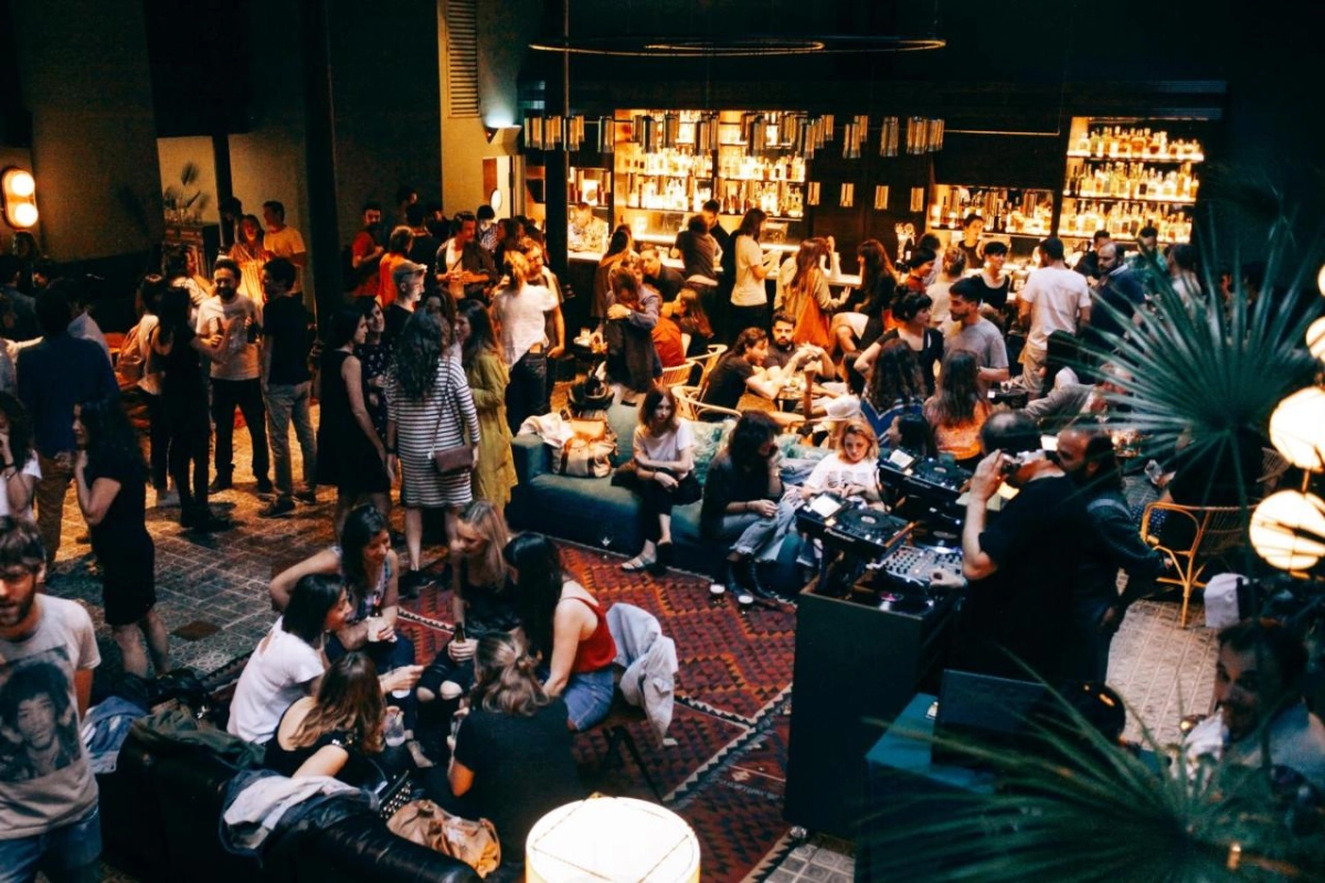 Casa Bonay Barcelona - Hotel Photo 7