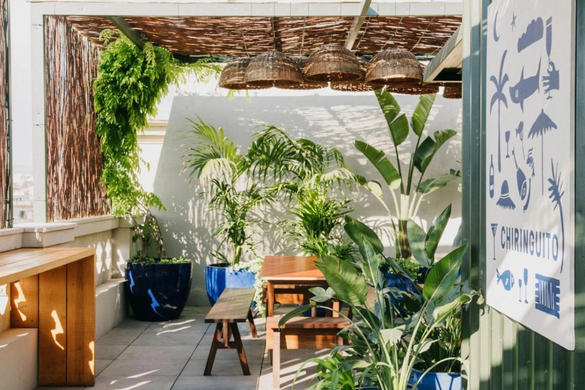 Casa Bonay Barcelona - Hotel Photo 8