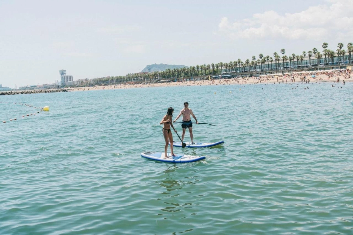 Casa Bonay Barcelona - Hotel Photo 11