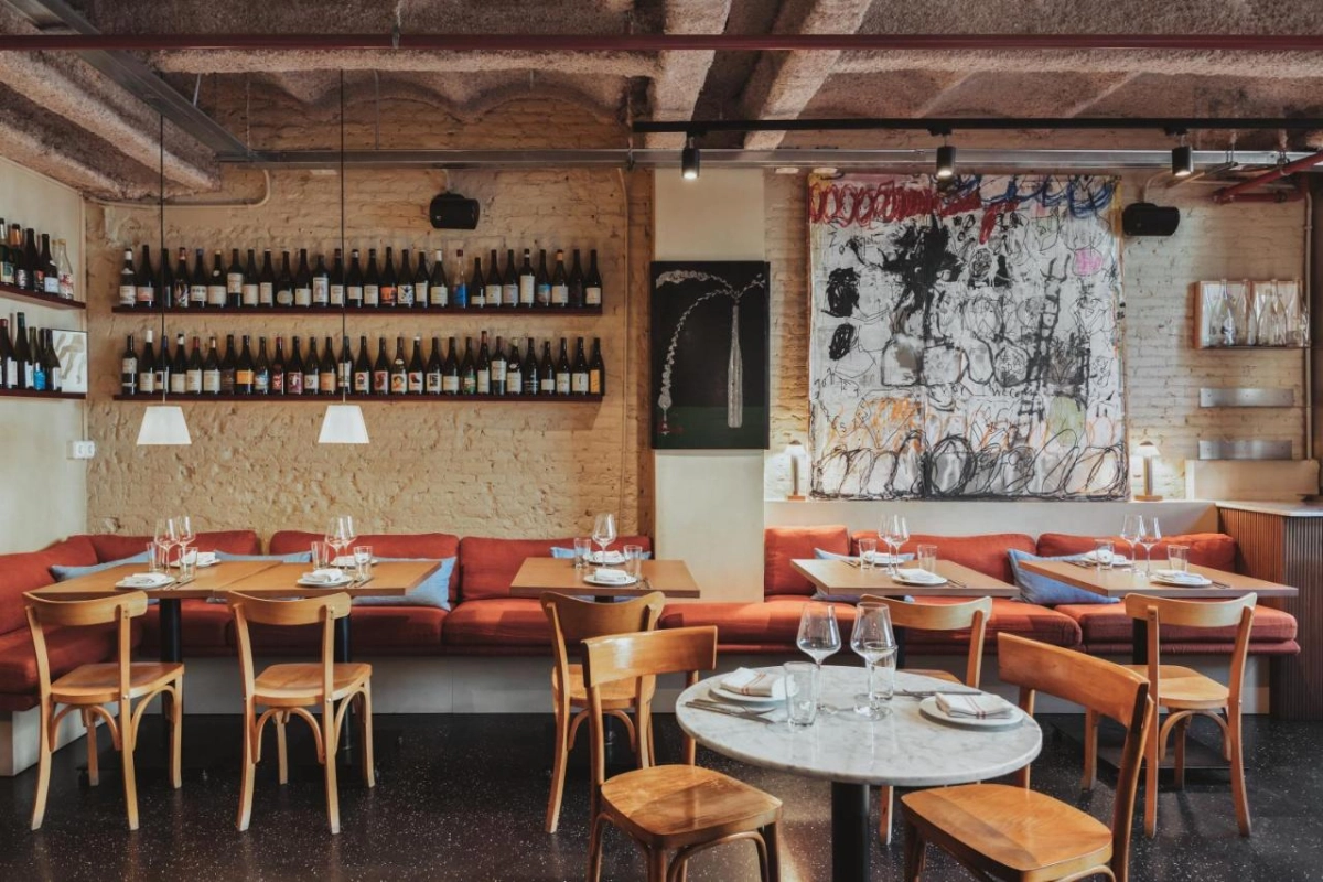 Casa Bonay Barcelona - Hotel Photo 12