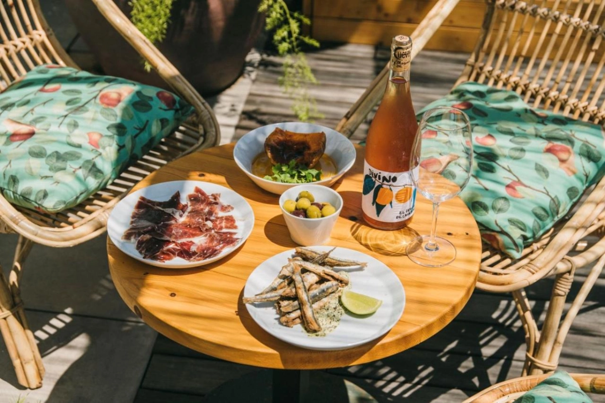 Casa Bonay Barcelona - Hotel Photo 15