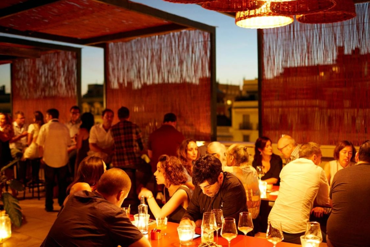 Casa Bonay Barcelona - Hotel Photo 16