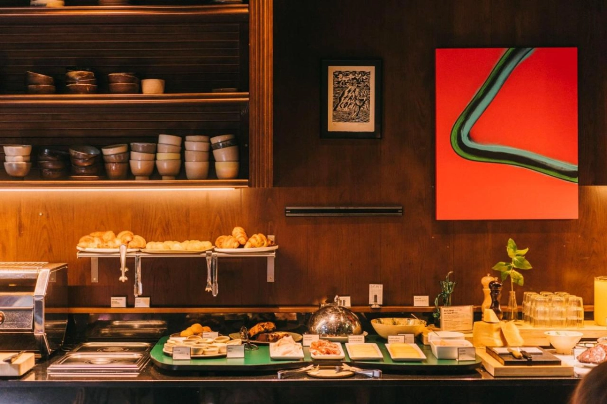 Casa Bonay Barcelona - Hotel Photo 18