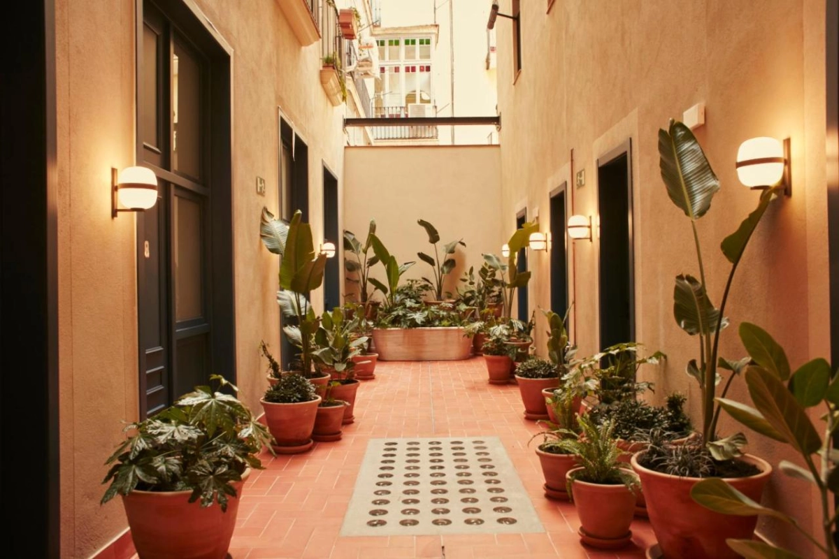 Casa Bonay Barcelona - Hotel Photo 19