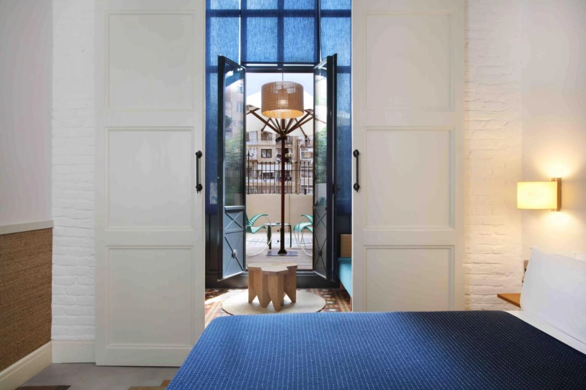 Casa Bonay Barcelona - Hotel Photo 22