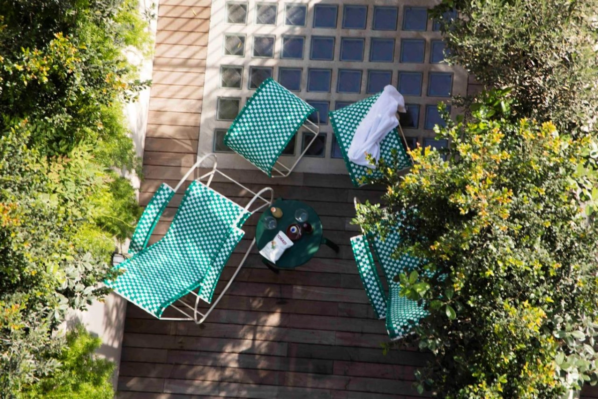 Casa Bonay Barcelona - Hotel Photo 23