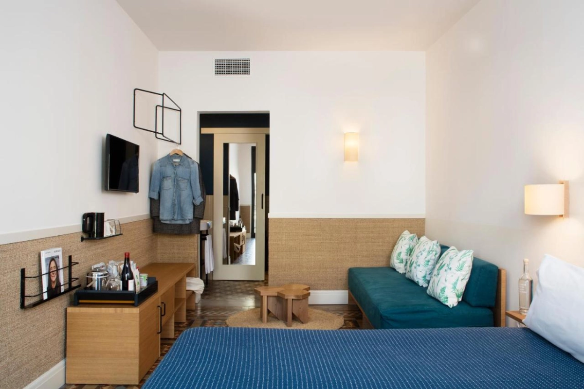 Casa Bonay Barcelona - Hotel Photo 25