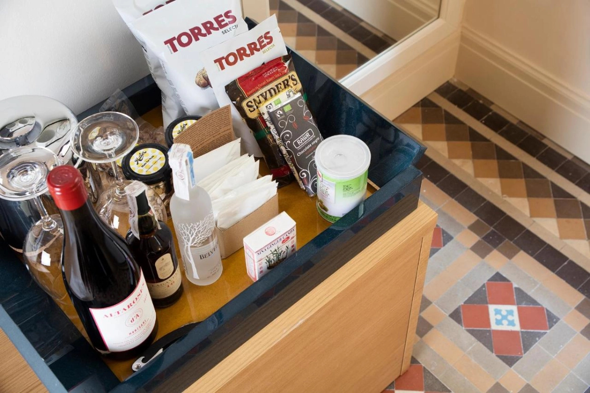 Casa Bonay Barcelona - Hotel Photo 26