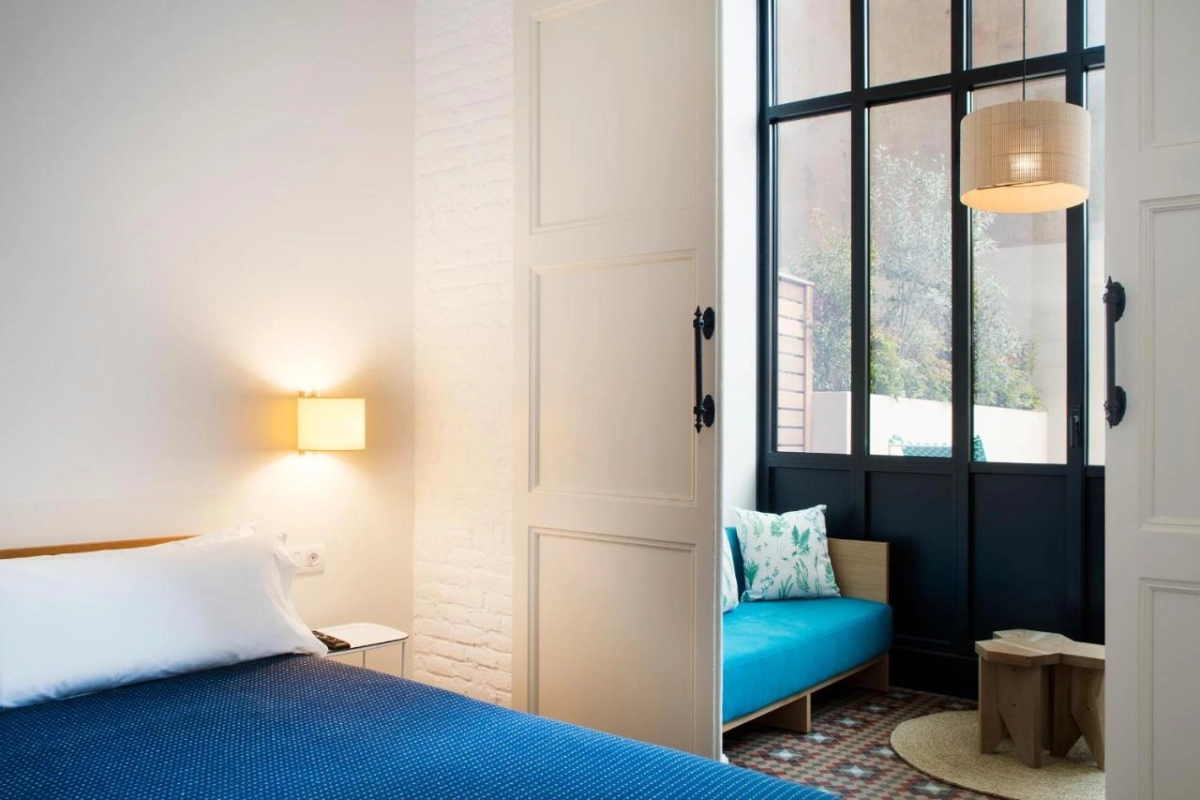 Casa Bonay Barcelona - Hotel Photo 28