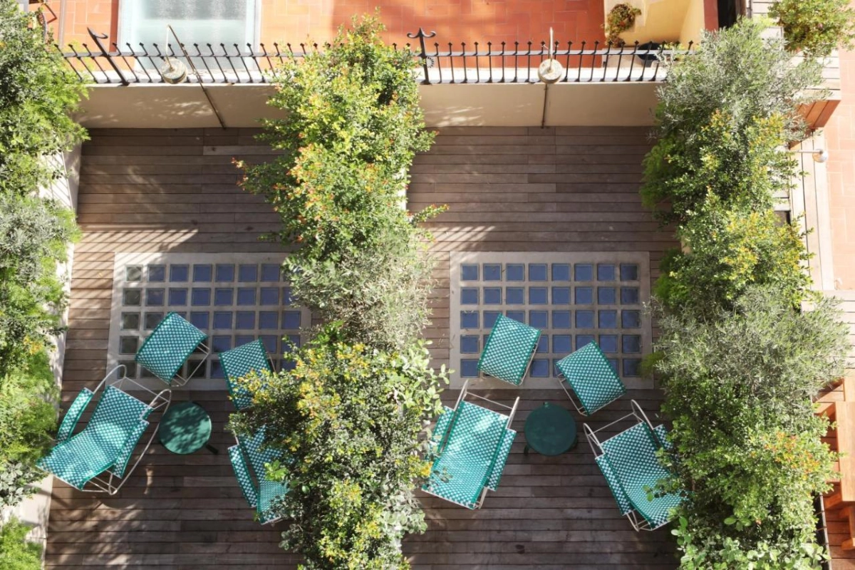 Casa Bonay Barcelona - Hotel Photo 32