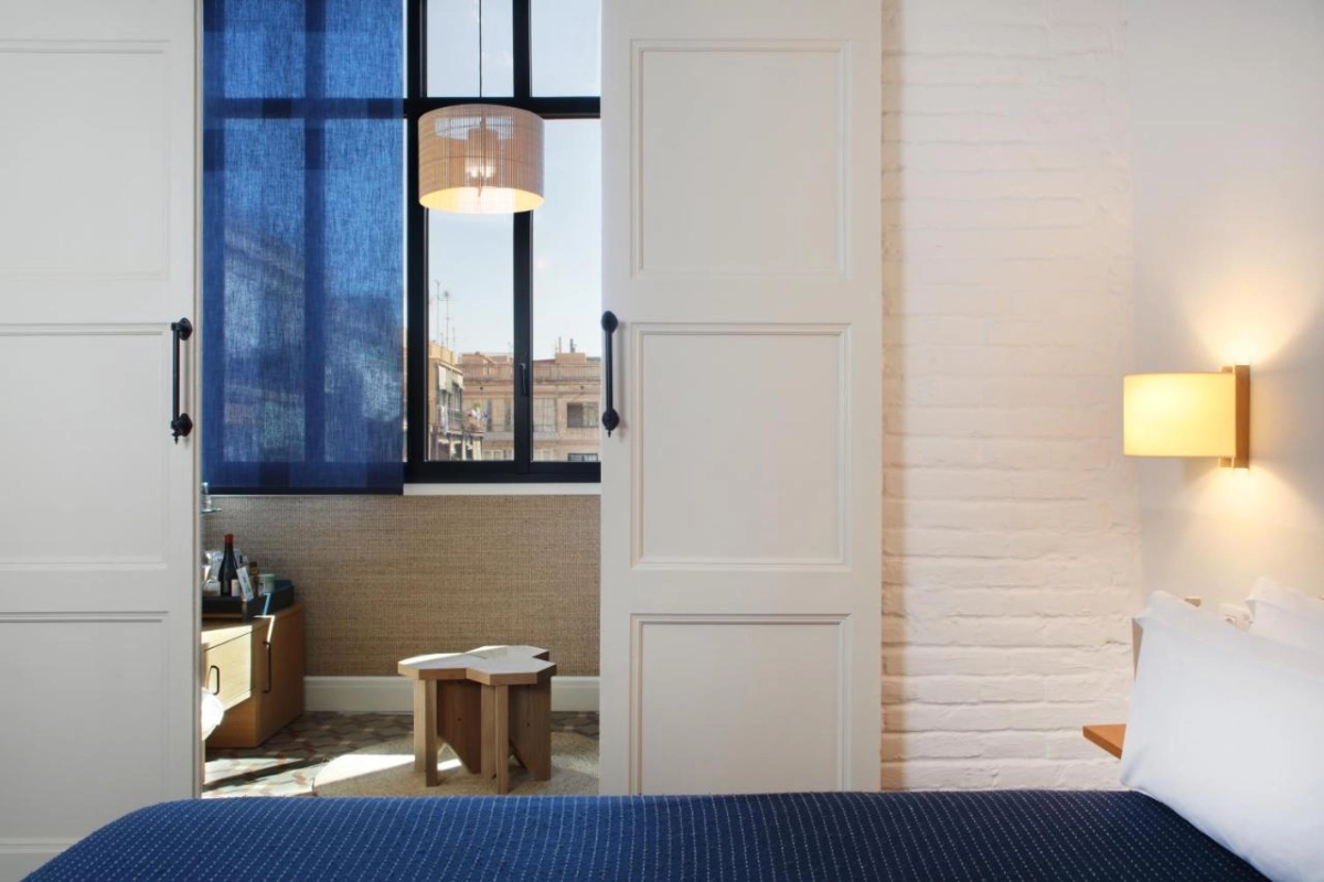 Casa Bonay Barcelona - Hotel Photo 34