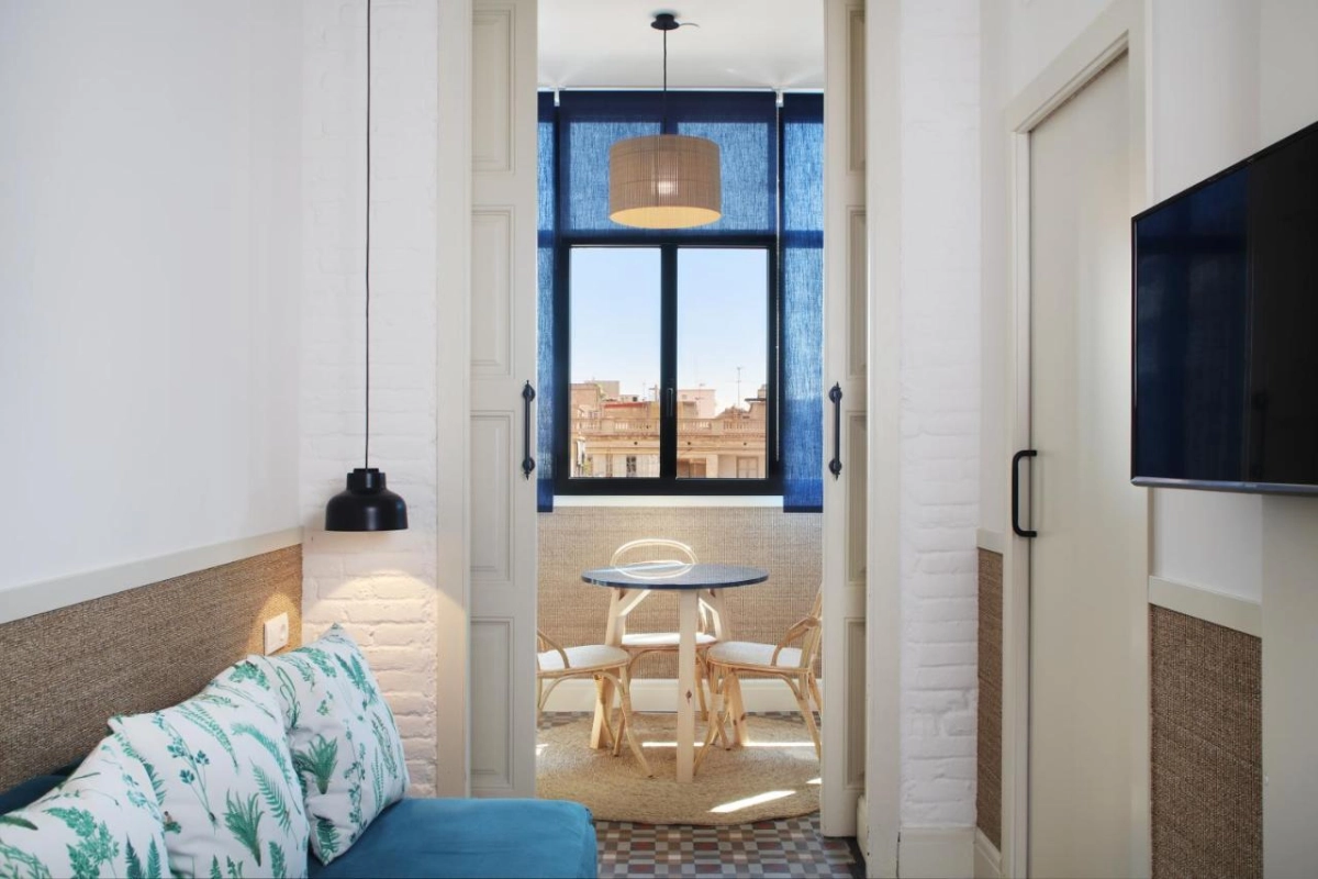 Casa Bonay Barcelona - Hotel Photo 35