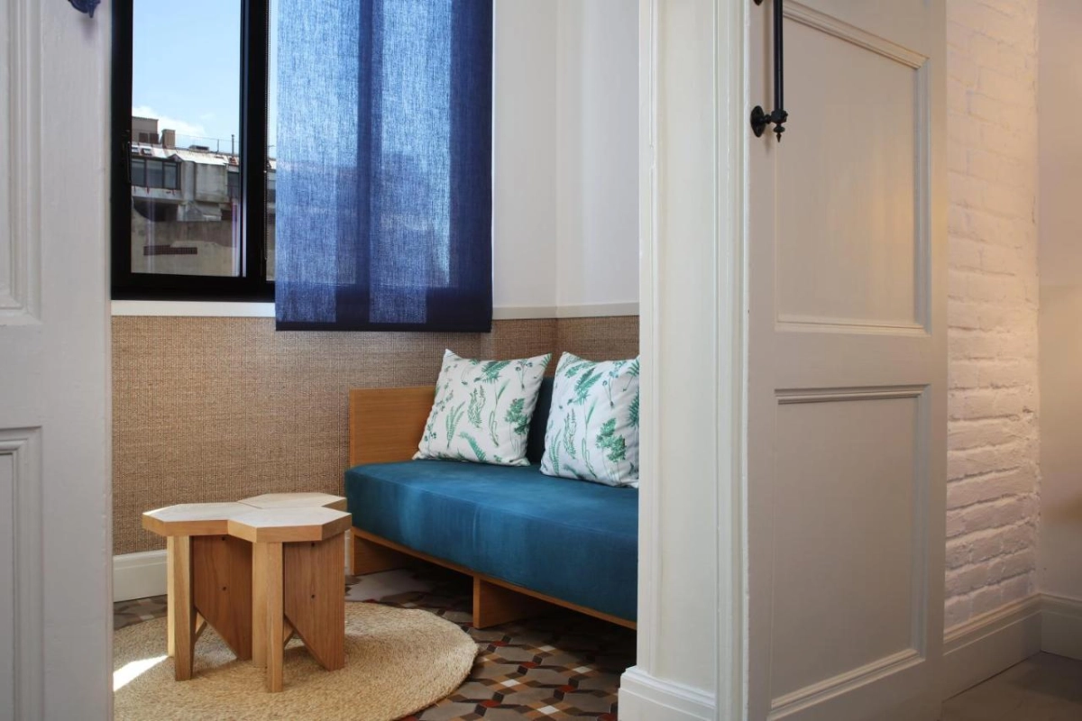 Casa Bonay Barcelona - Hotel Photo 37