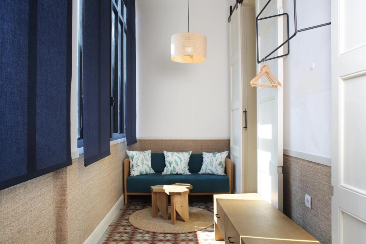 Casa Bonay Barcelona - Hotel Photo 38